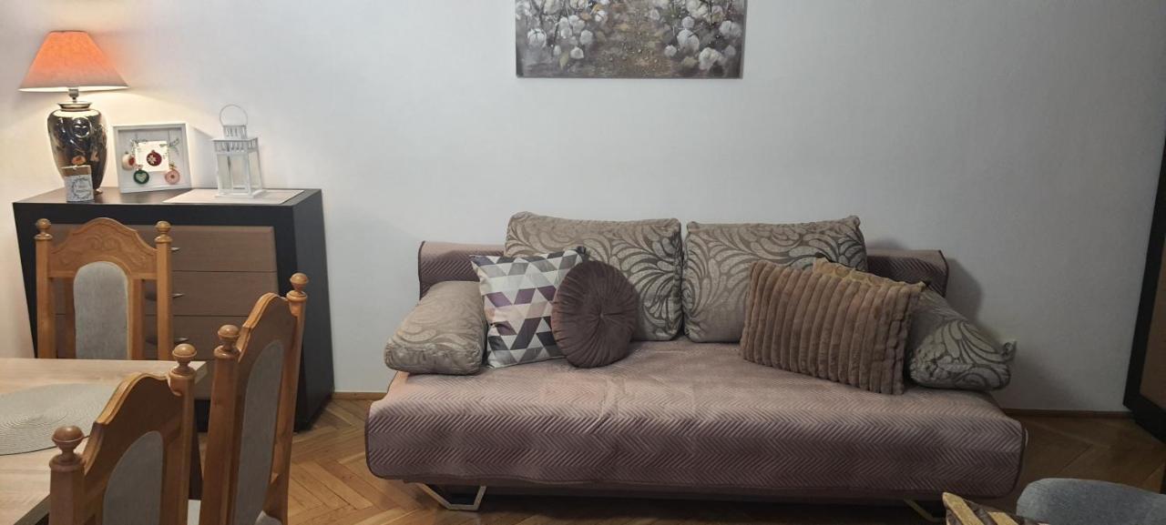 Apartament Trini Kłodzko Exterior foto