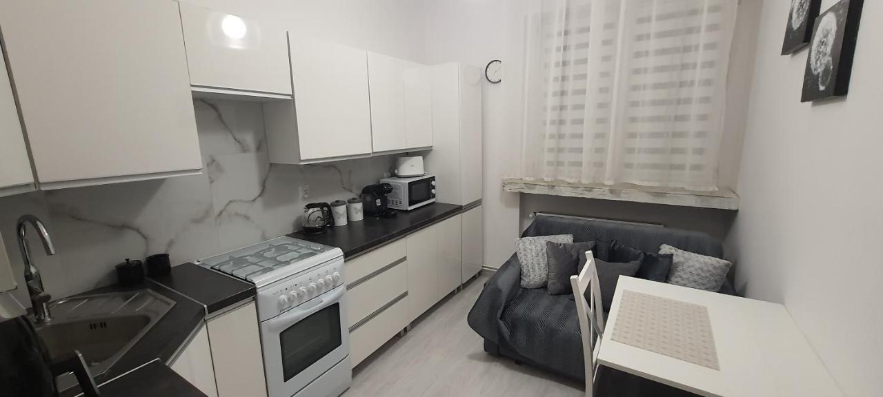 Apartament Trini Kłodzko Exterior foto