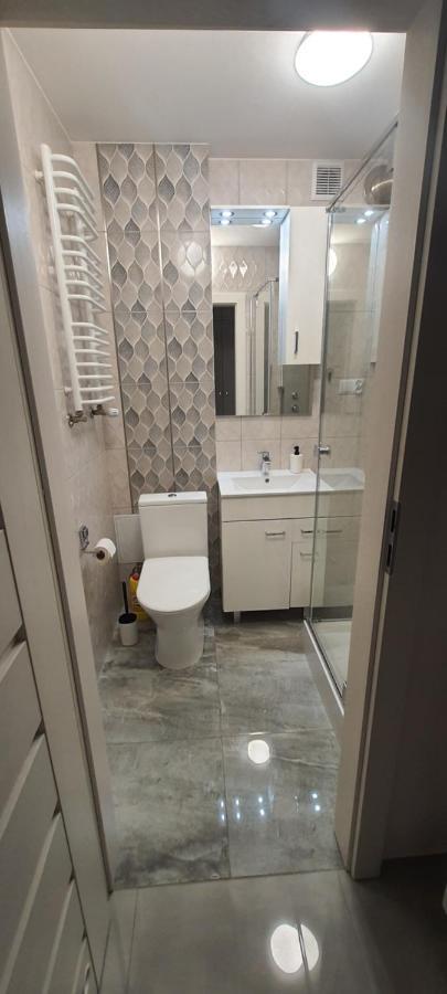 Apartament Trini Kłodzko Exterior foto