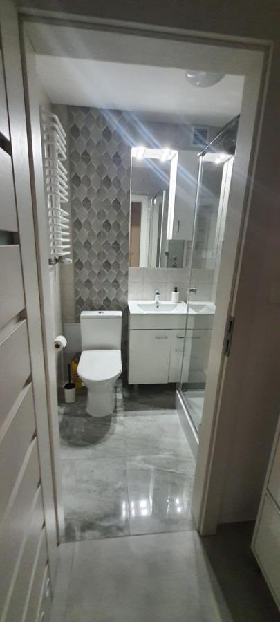 Apartament Trini Kłodzko Exterior foto